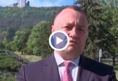 Иван Иванов Основни пътища в страната са без акт 16Ремонтът