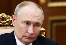 Руският президент обяви че Москва разполага с достатъчно сили за