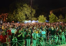 Вече има получени записи на групи от Велико Търново Силистра