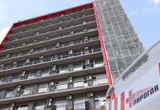 Стотици българи и македонци дариха кръв за да спасят пострадалите