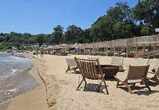 30 критерия за чистота и безопасност покрива плаж Къмпинг Черноморец Плаж