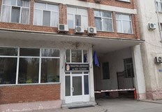 Жертвата е водила скитнически начин на живот и е починала