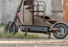 14 годишно момче получи фрактура на черепа при падане на пътното