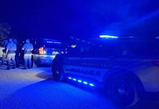 11 ранени са транспортирани до болнициНай малко 11 души бяха откарани