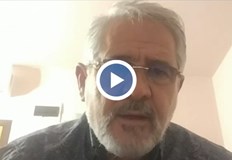 Юджел Атилла Джевдет Чакъров заби последния пирон в ковчега на