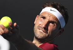 Българинът пропусна три мачбола и претърпя неочаквана загуба от канадеца