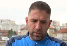 Драконите гостуват днес на Спортист СвогеГеорги Чиликов старши треньорът на