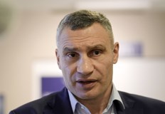 Много кметове на градове са сплашени заяви кметът на Киев