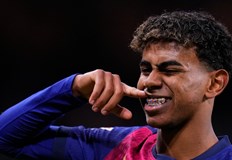 Барселона обвърза Ламин Ямал с договор до 2031 годиЗвездата на