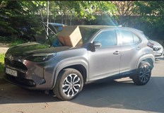 Граждани недоволстват срещу мерките за паркиране в квартал Възраждане Жители на