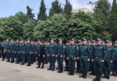 Обявени са позиции в РДГП Елхово и РДГП ДрагоманМинистерството на вътрешните работи