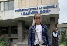 Бившата кметица на Младост е в Майчин дом за проследяване