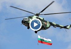 Не е желателно в същото време гражданите да използват дроновеВертолети