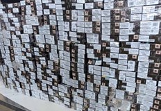 За два дни разкриха четири случая на контрабанда на Дунав