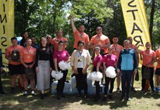 Четвъртокурсникът спечели 15 ия силов многобой Стронг мен Студентът Пламен Николов спечели