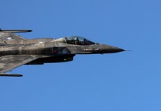 Мисията е част от стратегията на НАТО за защита на