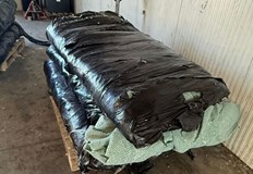 Контрабандните лодки са част от организиран трафик към ВеликобританияЕдинадесет надуваеми