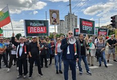 Златан Златанов В момента сме на последния рубеж за защита