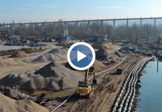 Екипи на Хидроремонт са в готовност да започнат ремонт след