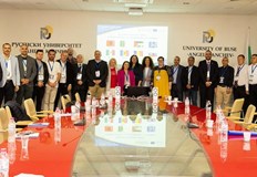 Рекорден брой участници ще обменят опит за дигитализацията във висшето