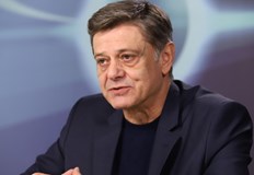 Бившият началник на отбраната призова за инвестиции в армията и