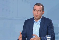 Кметът на София отговори на нападките на Борисов и коментира