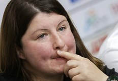 Шефката на борбата е категорична Парите от ММС са само