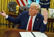 Указът на американския президент отбелязва 80 годишнината от победата над нацизма