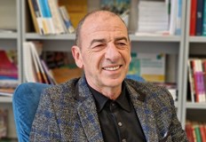 Първият българин на сцената на Оскарите идва с две книгиПопулярният