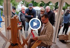 Майсторът е познат на мнозина като бивш кметски наместник на