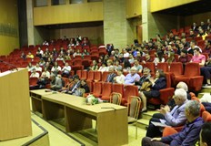 Областният управител Драгомир Драганов Без математиката съвременният свят не би