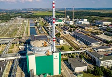 Ремонтните дейности ще продължат до средата на юниПети блок на