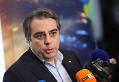 Въвеждането на еврото ще повлияе на имотния пазарПотребителските цени няма