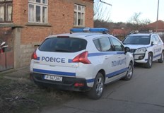 Рецидивист получи доживотен затвор за убийство в русенско селоОкръжен съд