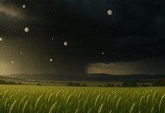 Максималните температури ще бъдат между 21° и 26°Утре 22 май