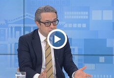 ГЕРБ обвинява президента в политически мотиви зад референдума за евротоДепутатът