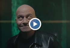 Втората им съвместна песен Вълкът излезе премиерно на 17 майСлави