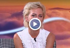 Телевизионната водеща споделя за борбата с рака и живота между