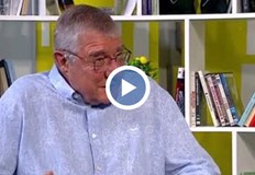 Ръководителят на българските полярни експедиции разказва за живота на ледения