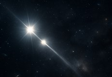 Ветеран от НАСА откри необичайни светлинни импулси насочени към ЗемятаБивш