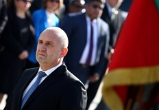 Вярвам че ще продължите да отстоявате каузата България с професионализъм