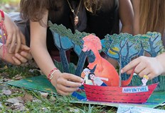 Концертът на 17 май е част от програмата на Европейска