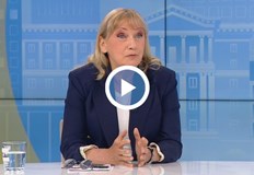 Европа е най успешният мирен проект и трябва да остане такъв