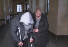 Съдът реши че Стоян Стоянов страда от психично заболяване и