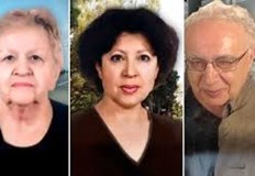 55 годишната Николета даде четиричасови показания пред следователите от отдел Убийства Българската