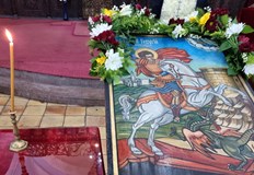 Георги е първенец сред десетте най разпространени имена на момчета в