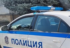 Потърпевшият е получил множество удари в областта на лицето полицията