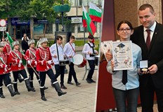 Пенчо Милков Да бъдем достойни наследници на делото на Кирил