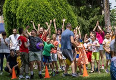 Децата ще могат да опознаят своите емоции да приготвят домашна