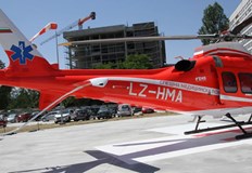 Пациентът е с тежък диабет и двустранна пневмония лекарите се